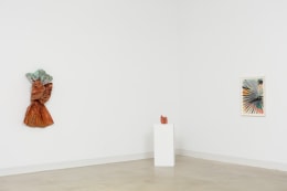 Beyond Boundaries: The Multidimensional Art of Lynda Benglis