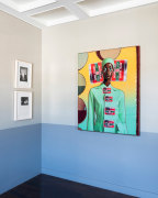 Installation view of &nbsp;Tower Suite #1137