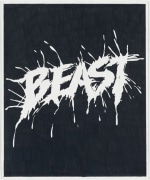 Punk &amp;amp; Faggotry (Beast), 2015