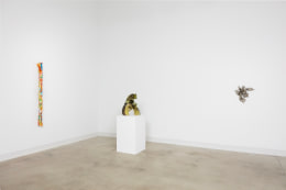 Beyond Boundaries: The Multidimensional Art of Lynda Benglis