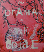 Rob Wynne The Drama In The Cottage, 2009