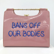Michele Pred, Bans Off Our Bodies, 2023