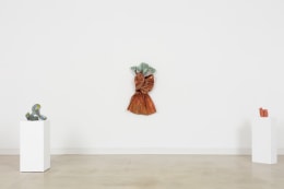 Beyond Boundaries: The Multidimensional Art of Lynda Benglis