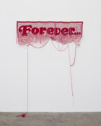 Lisa Anne Auerbach, Forever..., 2022