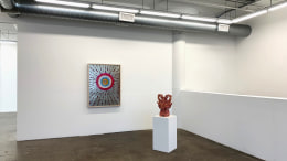 Spring Group Exhibition 2024