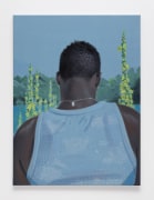 Mullein Morning, 2024