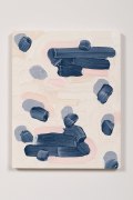 Lily Stockman, Crushed Mussels, 2014