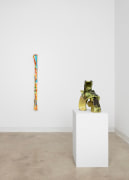 Beyond Boundaries: The Multidimensional Art of Lynda Benglis