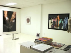 Installation View Gavlak Gallery