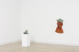 Beyond Boundaries: The Multidimensional Art of Lynda Benglis