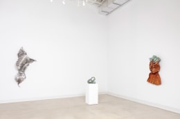 Beyond Boundaries: The Multidimensional Art of Lynda Benglis