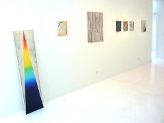 Installation View &quot;Goodbye to All That&quot;
