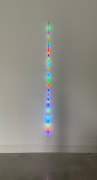 Laddie John Dill, Light Sentence, 2021