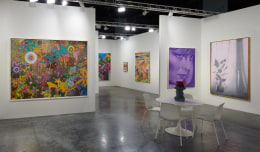 Gavlak | Art Basel Miami Beach, Booth B57
