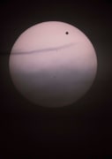 Wolfgang Tillmans - Transit of Venus