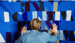 Doug Aitken: Flags &amp; Debris