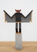 Standing Bat II, 2022