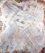 Untitled, 2010, Oil on canvas