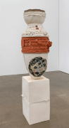pot sculpture