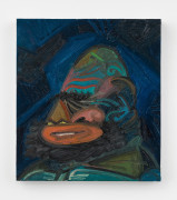 Untitled, 2025 oil on linen