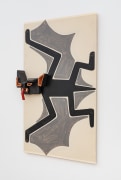Lateral Bat, 2024 (alternate view)
