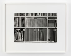THOMAS BARROW F/T/S Libraries - Dan Andrews, 1977