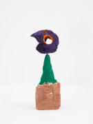 Driftloaf (Purple/ Orange), 2015