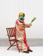 China Clown, c. 1973-1974