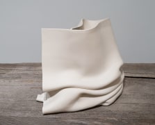 Recumbent Fold #50, 2014