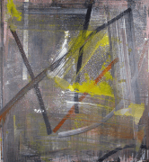 Untitled, 2010, Oil on canvas