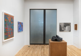 Installation view of&nbsp;Inaugural Group Exhibition, September 6 - October 19, 2024