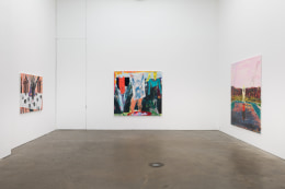 Installation view of Areum Yang,&nbsp;Home of Being, May 30 - June 29, 2024