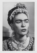 Frida Kahlo, 2023