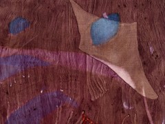 Drape, 2025 (detail)