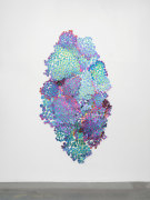 Alyson Shotz Deep Field, 2025