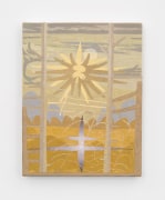 Lachlan Hinwood Windy Field, 2024