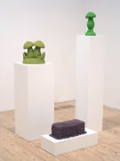 Carl D&#039;Alvia, installation view at Derek Eller Gallery, New York&nbsp;