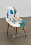 chair sculpture