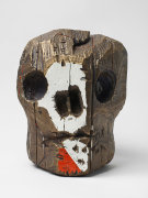 TOM SACHS  Death's Head, 2023