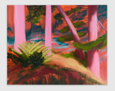 Nicole Wittenberg  Upheaval 2, 2025
