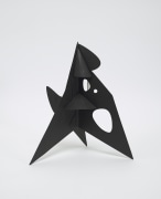 Alexander Calder  Conical Gussets, 1956