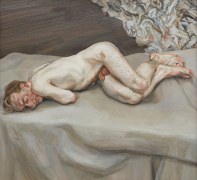 Lucian Freud