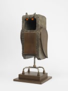 Tom Sachs, Owl, 2024