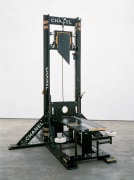 Tom Sachs,&nbsp;​Survey: America, Modernism, Fashion​, Astrup Fearnley Museet for Moderne Kunst, Oslo, Norway, 2006