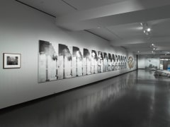 Installation view, The Bruce High Quality Foundation,&nbsp;Ode to Joy: 2001-2013, Brooklyn Museum, Brooklyn, 2013