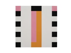 Painting by Robert Storr