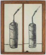 The Two Torches, 1995