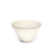 Lucie Rie &lsquo;Cereal&rsquo; bowl, c. 1984