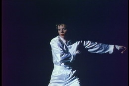 Laurie Anderson, Drum Dance from Home of the Brave
