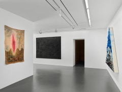 Installation view, Sunday, Vito Schnabel Gallery, St. Moritz, Switzerland, 2025; Photo by Stefan Altenburger; &copy; the Artists; Courtesy the artist and Vito Schnabel Gallery